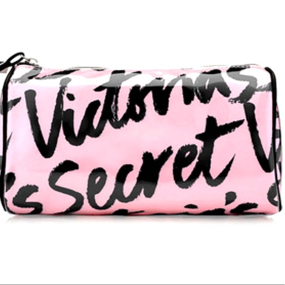 Victoria's Secret Accessories - 💞Victoria’s Secret Cosmetic Bag